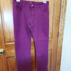 Lee Perfect Fit Jeans